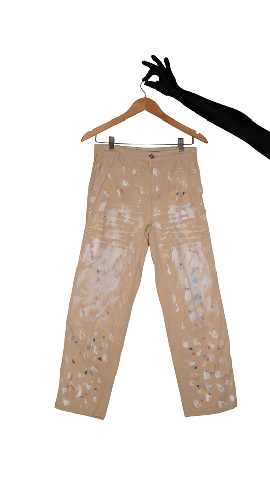 Pantalón Pilcro The Roamer