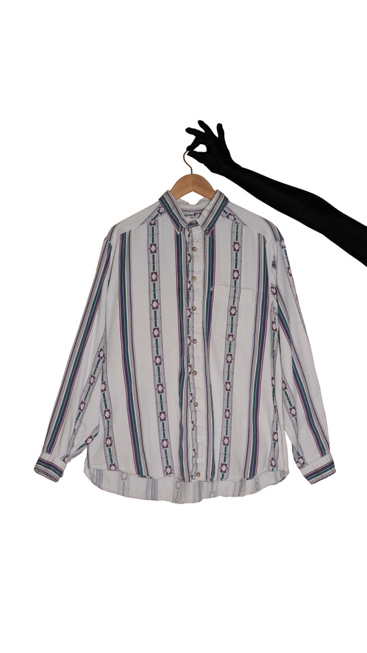 Camisa Panhandle Slim