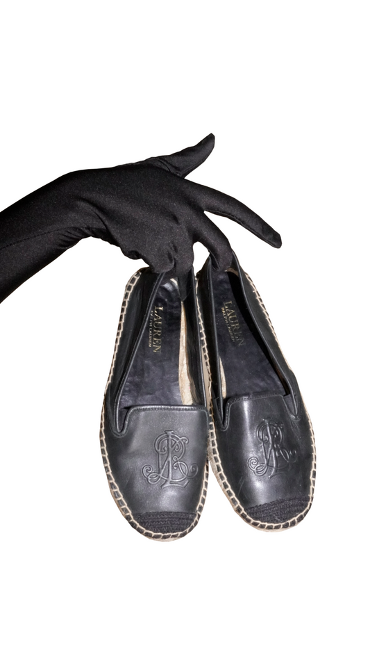 Zapatos Ralph Lauren