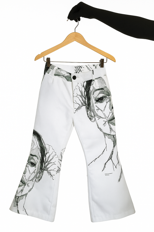 Javier Sodi Pants