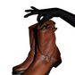 Botas Biker Frye