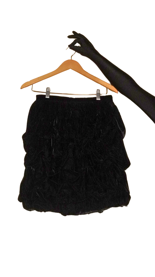 Falda Vintage