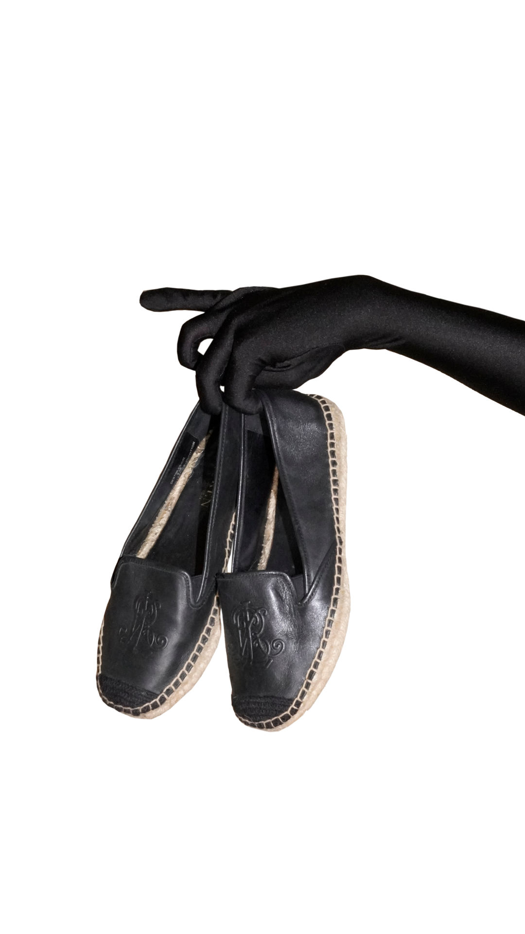 Zapatos Ralph Lauren