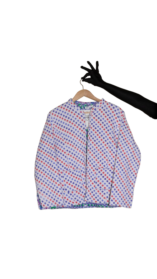 Chaqueta Doble Faz