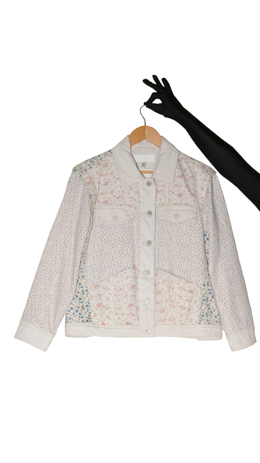 Chaqueta Denim Blank NYC