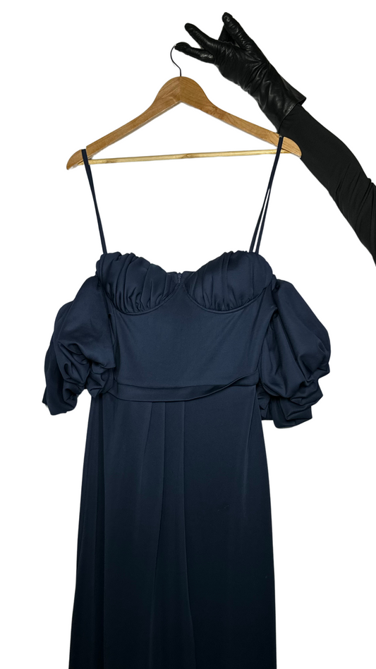 Vestido Largo