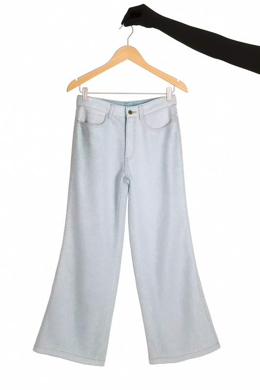 La Figueretti Pants