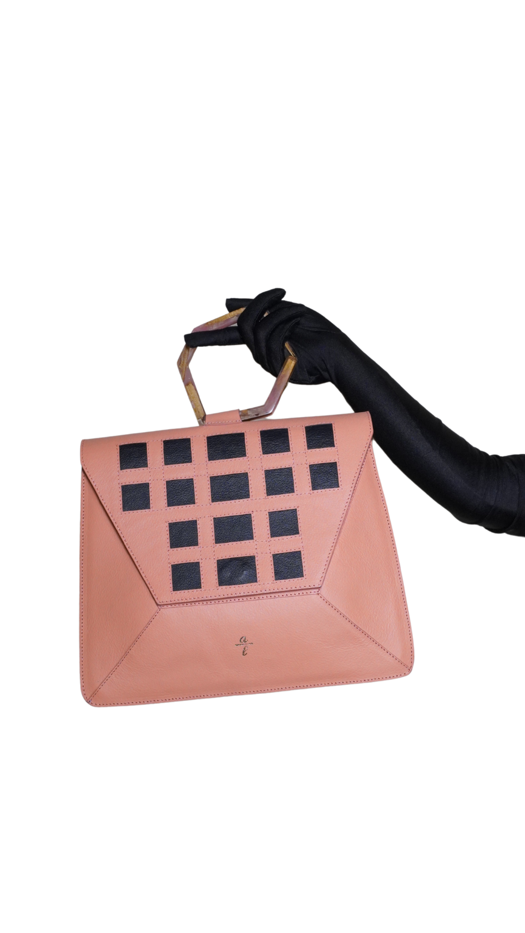 Bolso Rectangular