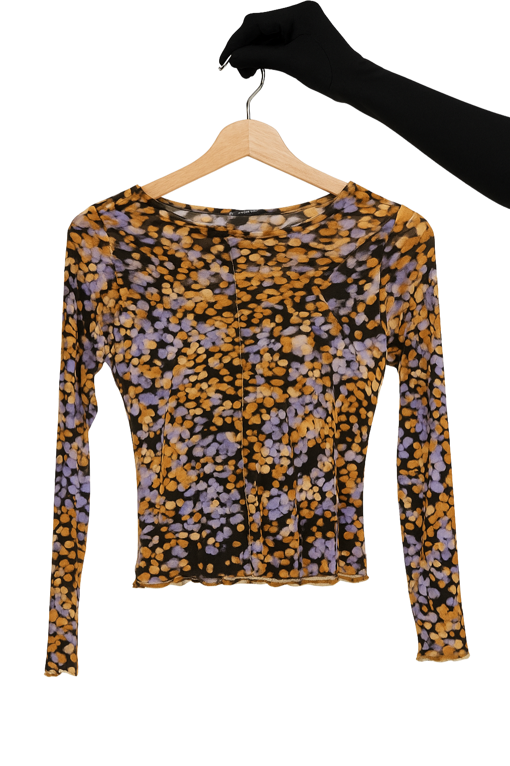 Bimba y Lola Top