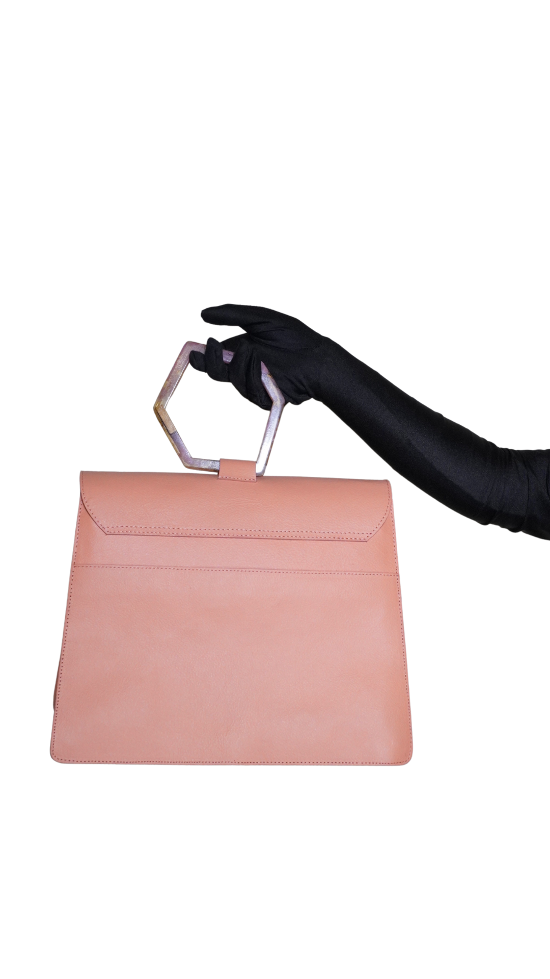 Bolso Rectangular