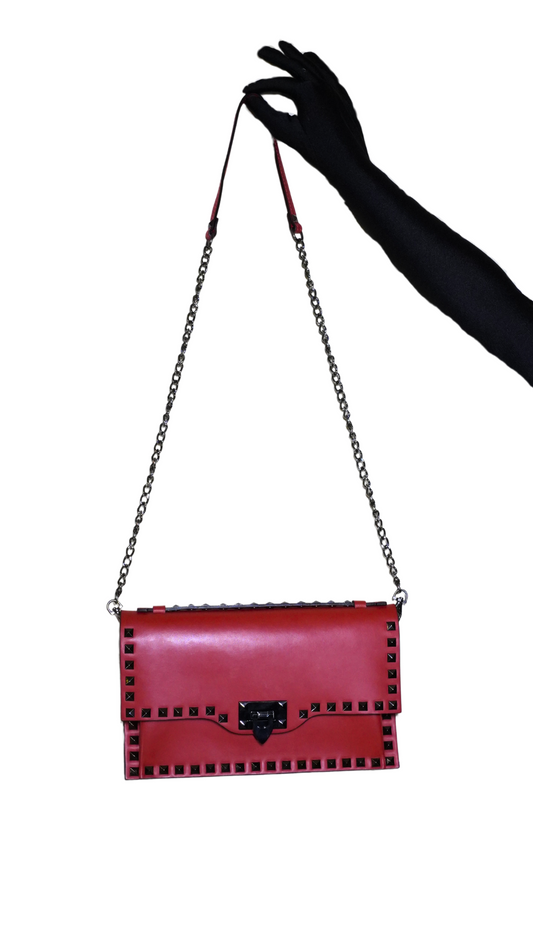 Cartera Taches