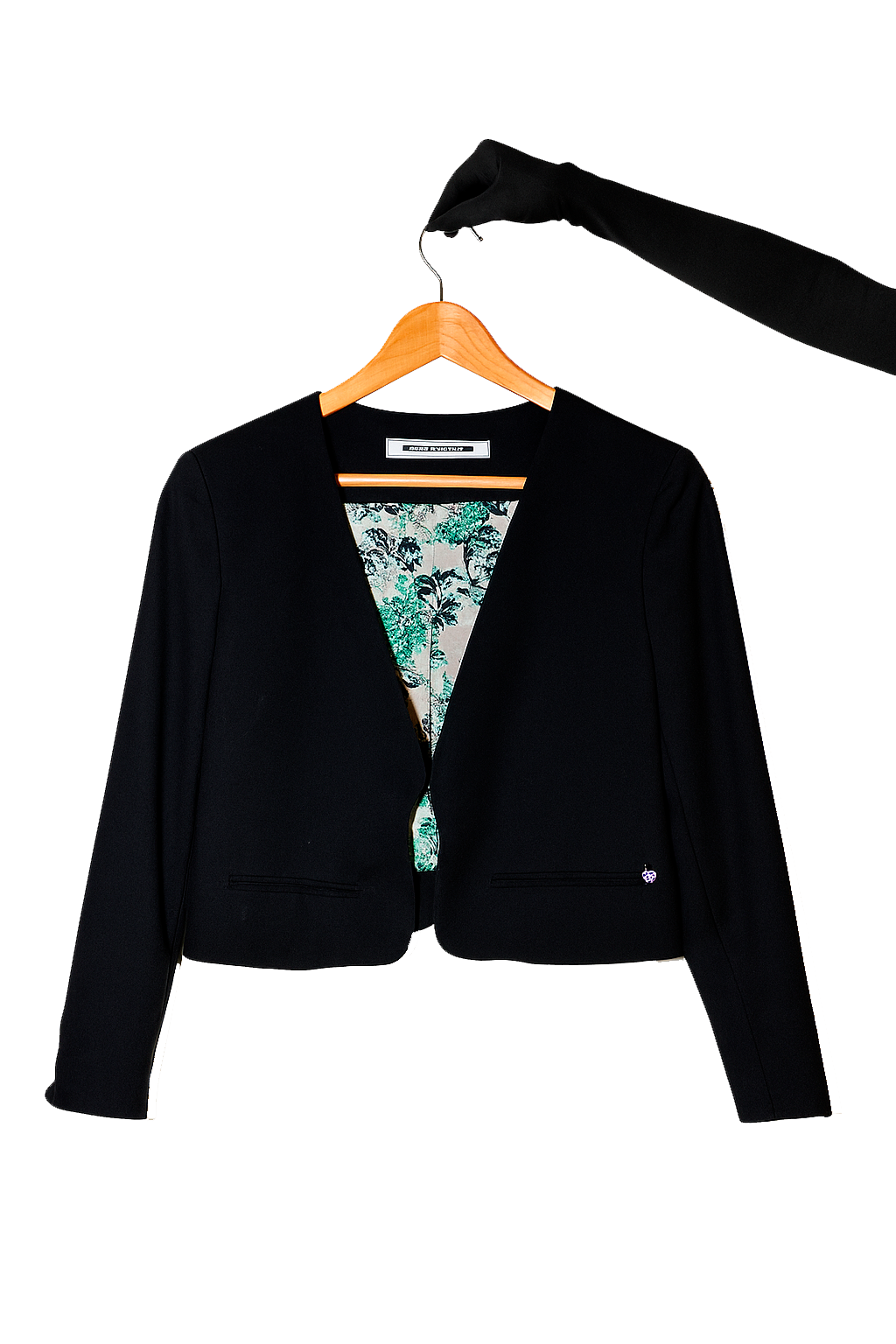 Maison Scotch Blazer