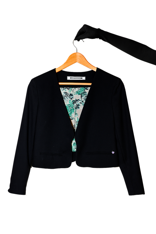 Maison Scotch Blazer