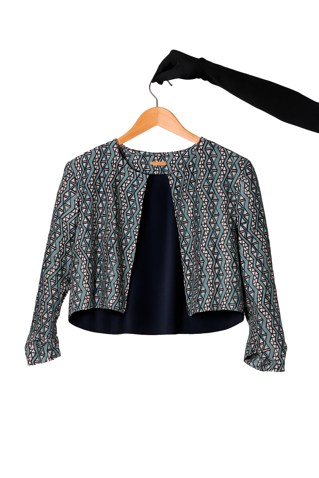 Amelia Toro Jacket
