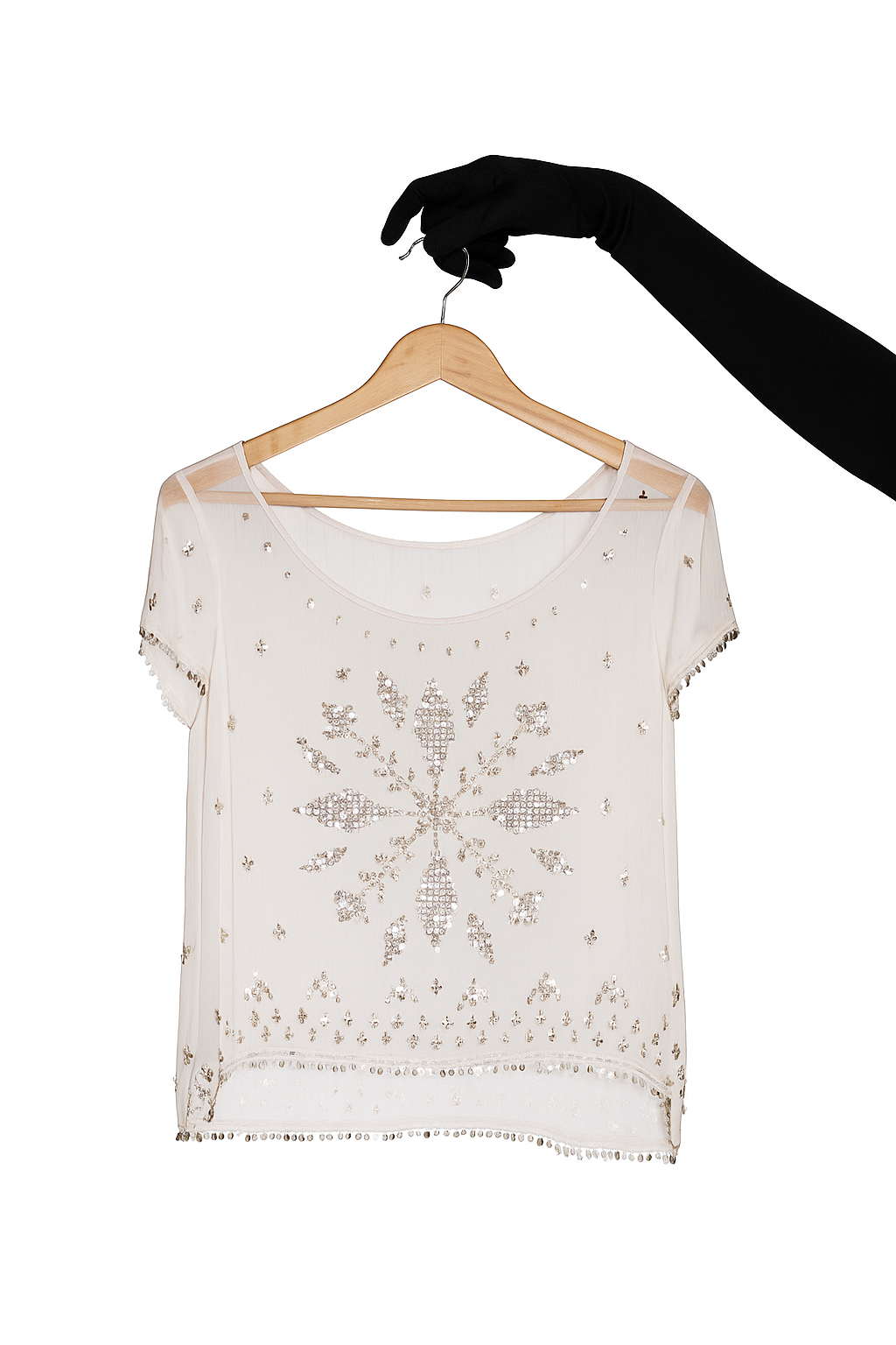 Rapsodia Blouse
