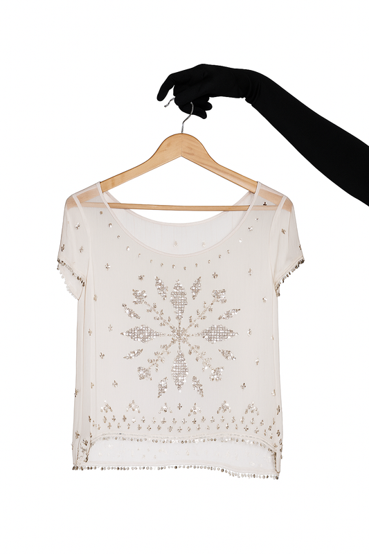 Rapsodia Blouse