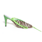 Isla Desierta Heels