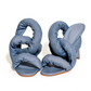 Bisou by Ricardo Castro Heels