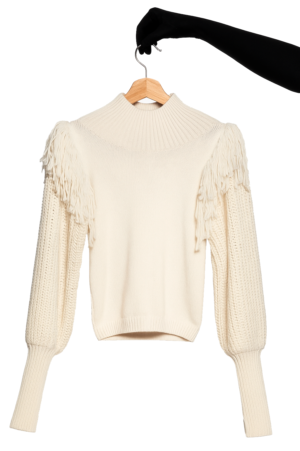 Manuela Alvarez Sweater