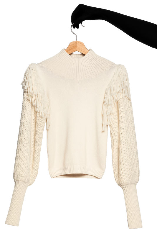 Manuela Alvarez Sweater