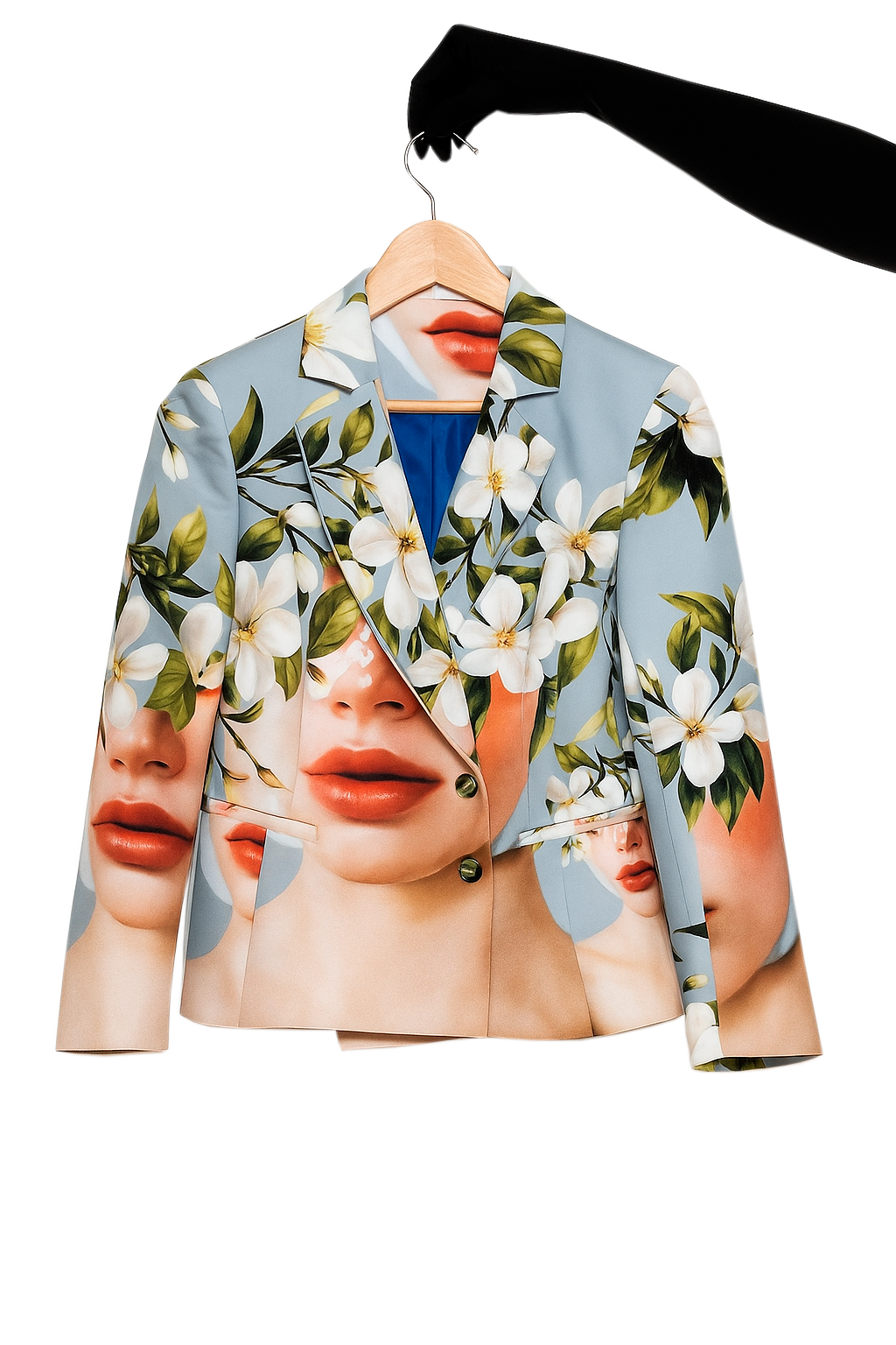 Javier Sodi Blazer